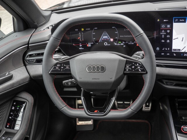 Audi A5 Avant S-Tronic