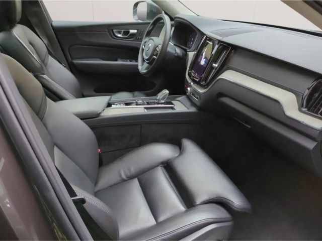 Volvo XC60 Inscription Recharge T6