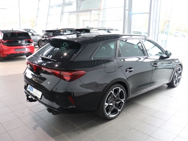 Cupra Leon 2.0 TSI DSG Sportstourer
