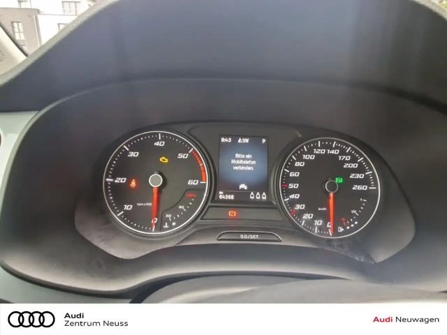 Seat Ateca DSG Style