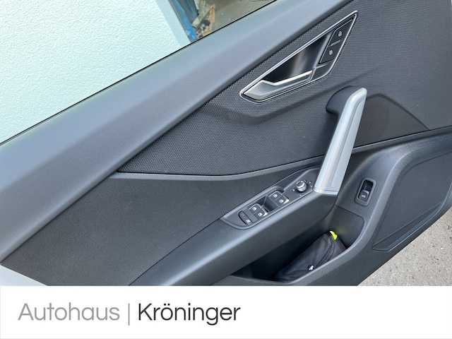 Audi Q2 35 TFSI S-Tronic