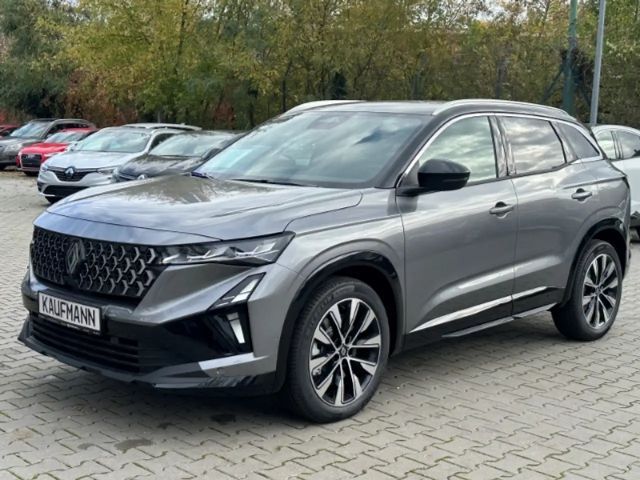 Renault Austral E-Tech Techno