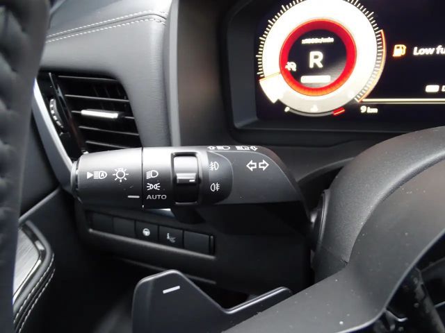 Nissan X-trail Tekna