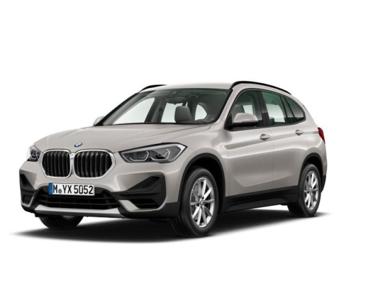 BMW X1 sDrive18i