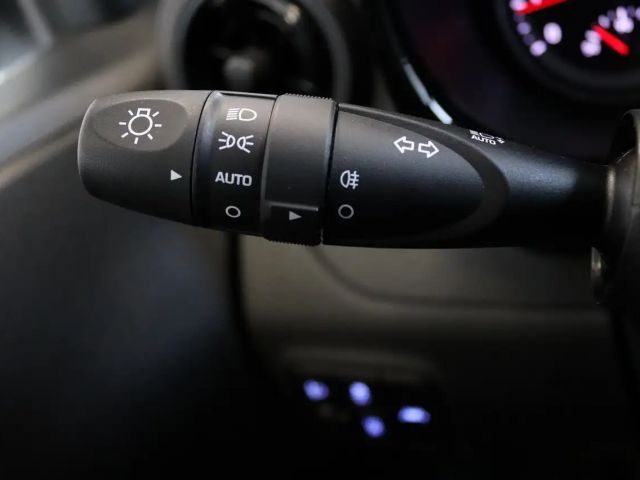 Hyundai i10 Connect