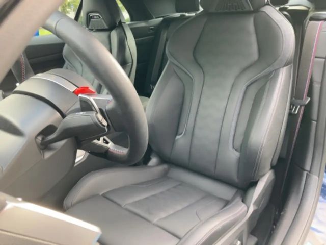 BMW M4 Cabrio xDrive