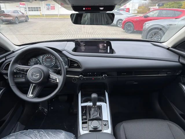 Mazda CX-30 2.5L SkyActiv e-Skyactiv