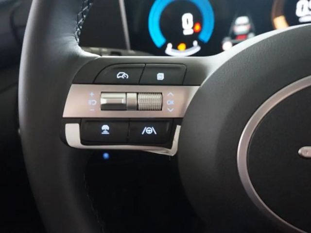 Hyundai Tucson T-GDi