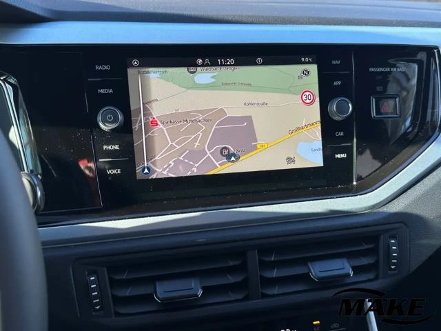 Volkswagen Taigo 1.0 TSI DSG