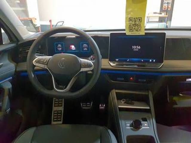 Volkswagen Tiguan 2.0 TDI DSG