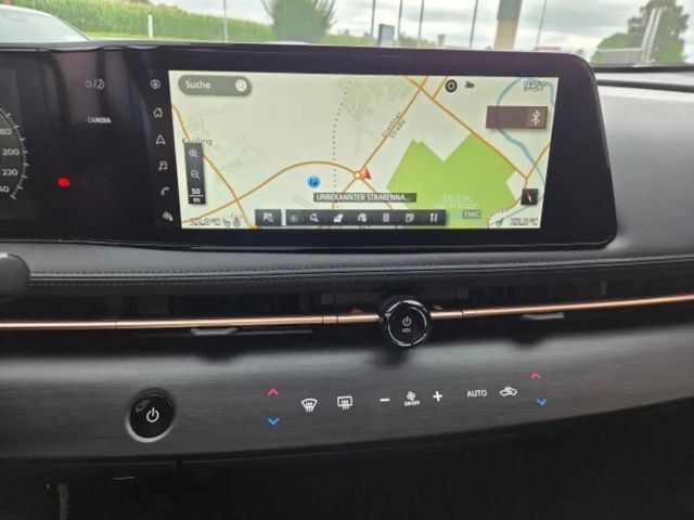 Nissan Ariya ADVANCE 63kWh *Netto 29.000.-*