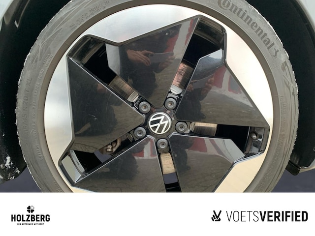 Volkswagen ID.3 Performance Pro