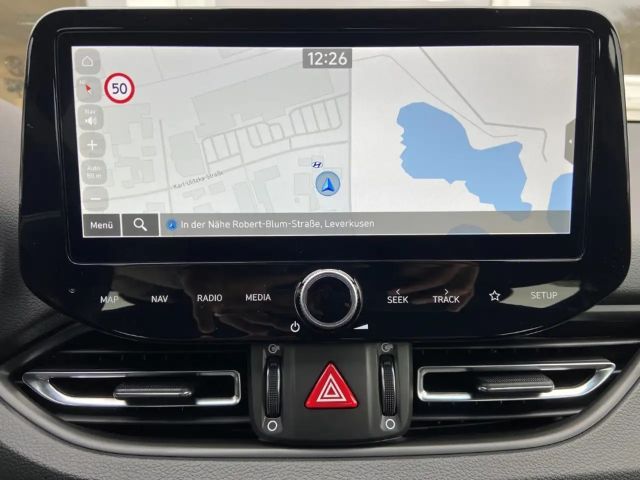 Hyundai i30 N Line T-GDi