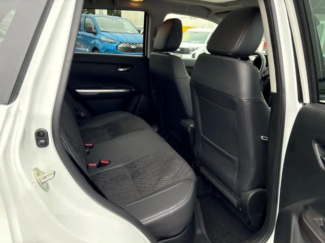 Suzuki Vitara Comfort