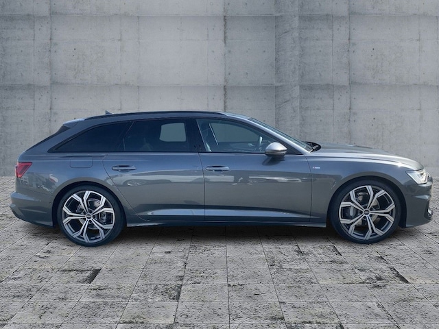 Audi A6 40 TDI Avant Quattro S-Line S-Tronic