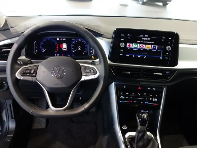 Volkswagen T-Roc Friends TSI