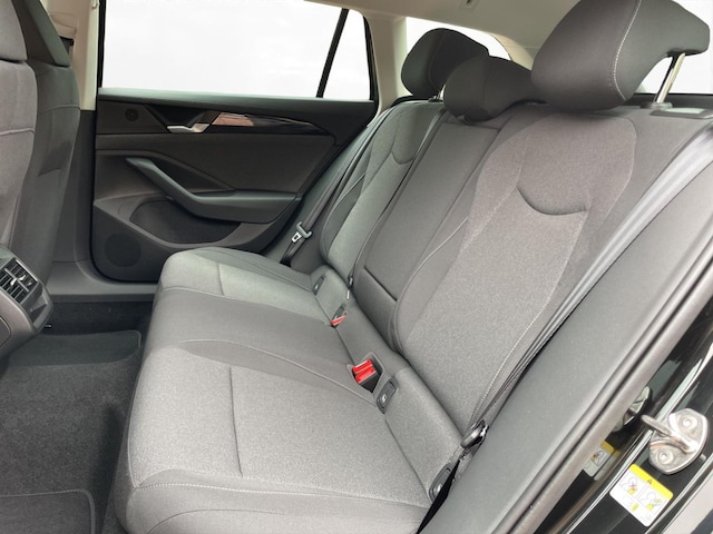 Volkswagen Passat DSG