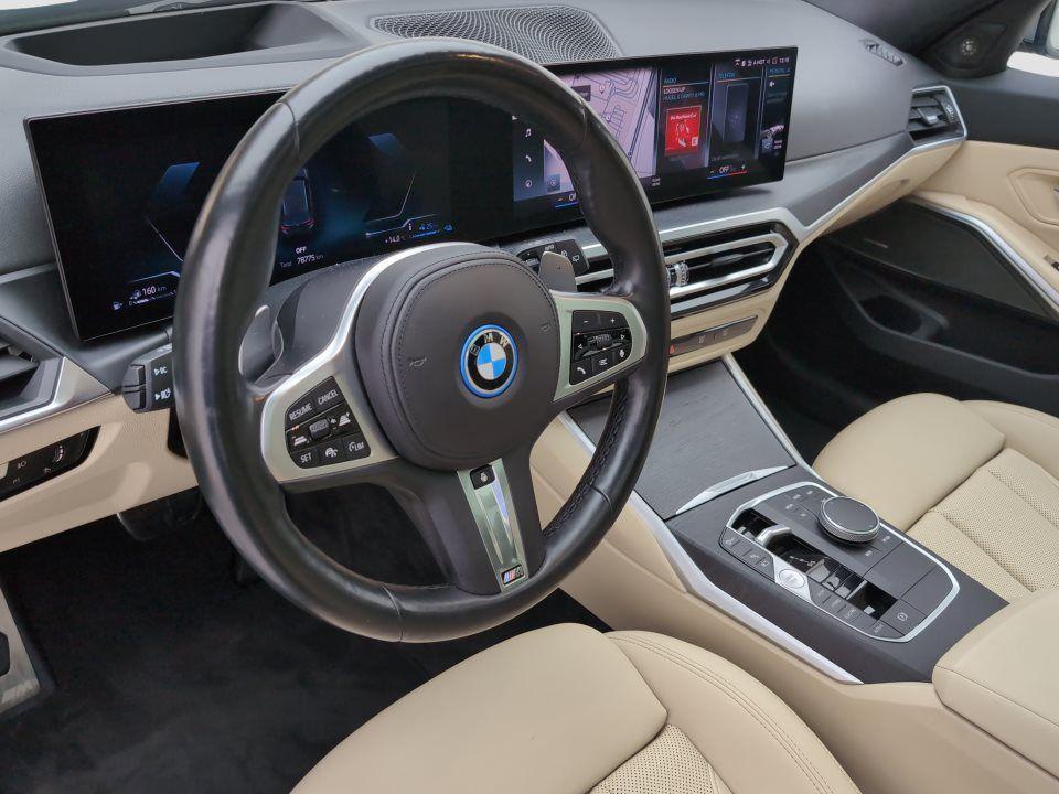 BMW 330 330e Touring xDrive