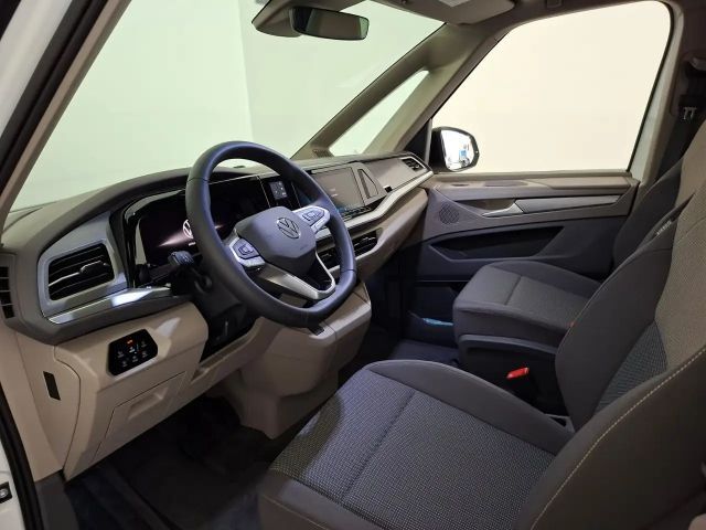 Volkswagen Multivan T7