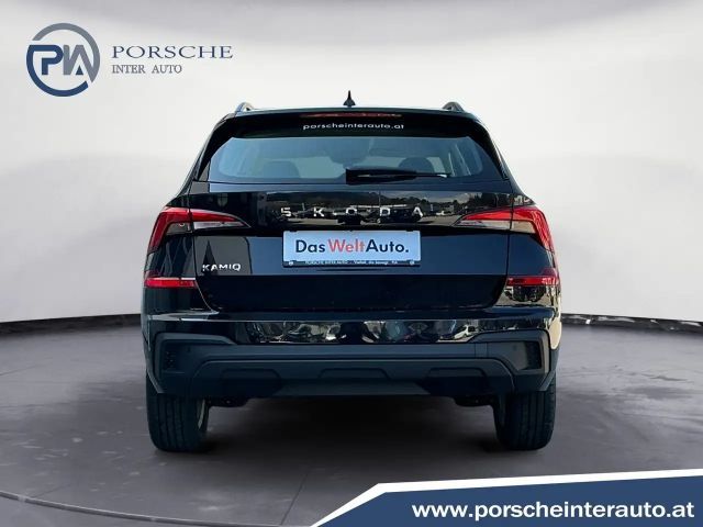 Skoda Kamiq Essence TSI