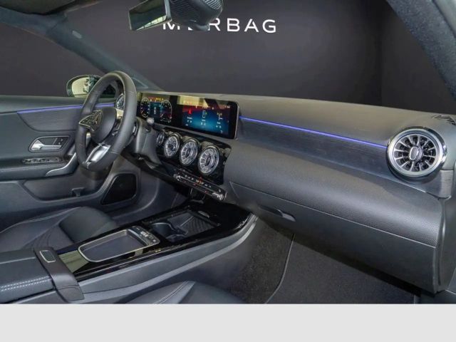 Mercedes-Benz A 180 Limousine ACC AHK AUT DynLicht Kam. KlimaA