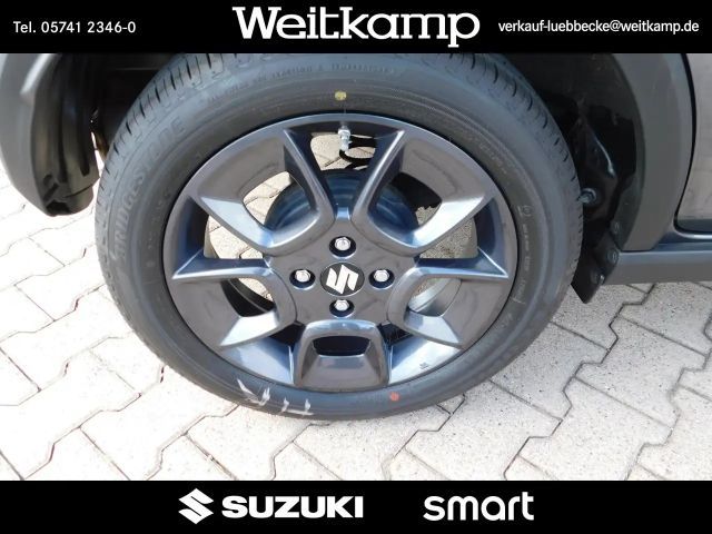 Suzuki Ignis Comfort Hybrid
