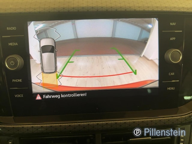 Volkswagen T-Cross 1.0 TSI DSG Style