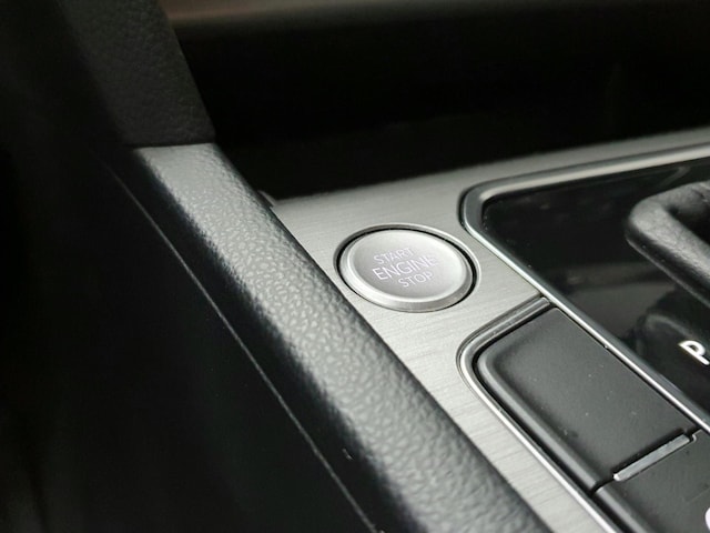 Volkswagen Passat 2.0 TDI DSG Variant