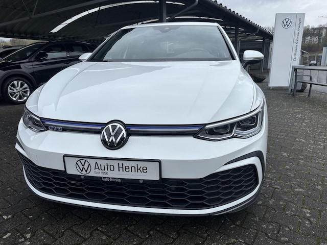 Volkswagen Golf DSG GTE Golf VIII