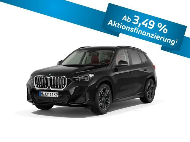 BMW X1 M-Sport xDrive