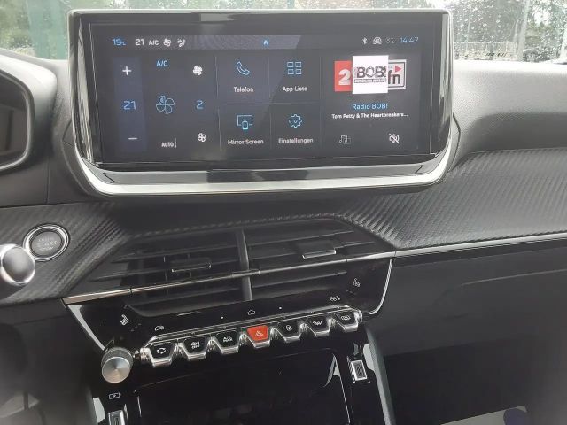 Peugeot 2008 Allure Pack PureTech