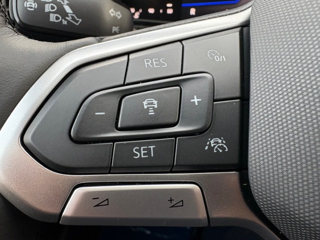 Volkswagen T-Cross 1.0 TSI DSG Life