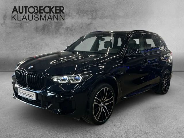 BMW X5 M-Sport xDrive30d