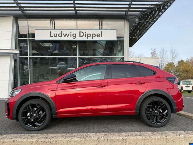 Volkswagen Taigo 1.5 TSI DSG