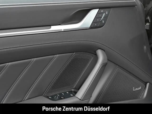 Porsche 992 Cabrio Carrera S