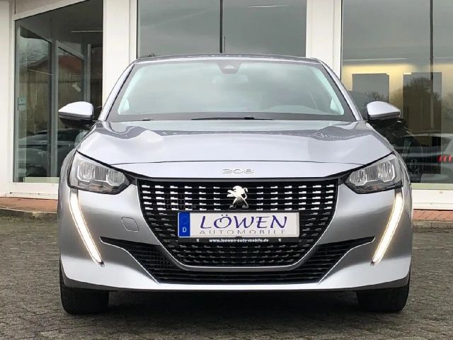 Peugeot 208 Allure Pack