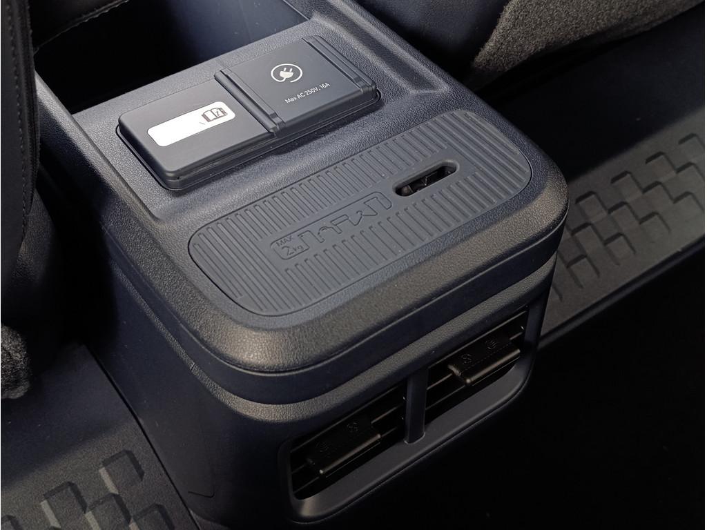 Kia PV5 Passenger 71 kWh