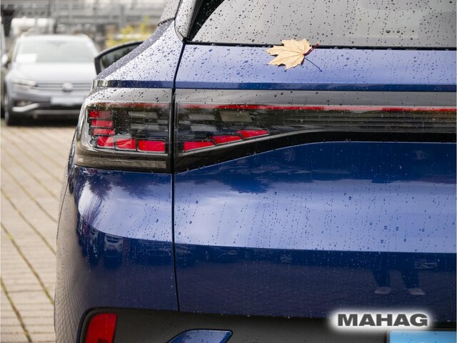 Volkswagen ID.4 IQ.Drive Pure