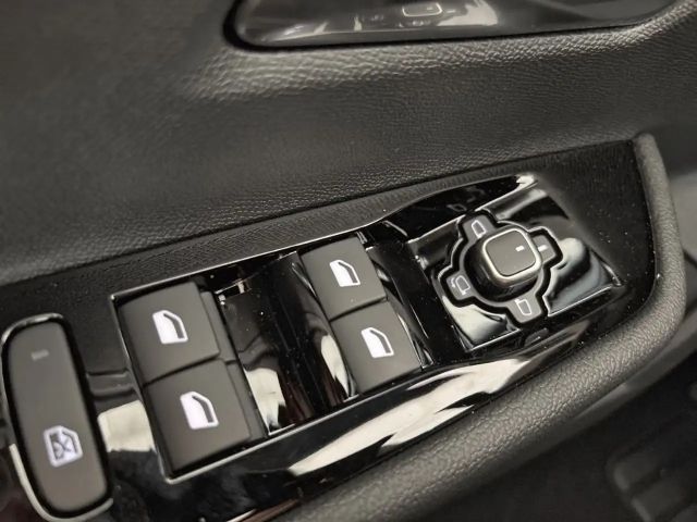 Opel Astra GS-Line Grand Sport Sports Tourer