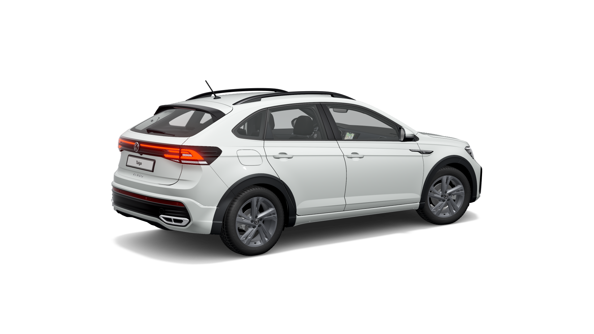 Volkswagen Taigo 1.0 TSI DSG R-Line