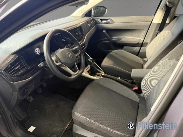 Volkswagen Taigo 1.0 TSI IQ.Drive Life