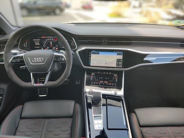 Audi A6 e-tron Avant Performance Quattro