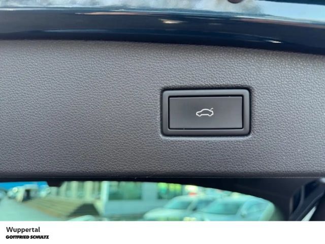 Volkswagen Tiguan 2.0 TSI DSG