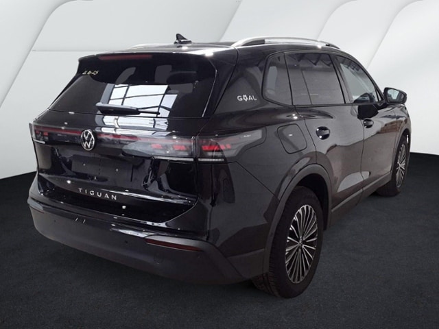 Volkswagen Tiguan 2.0 TDI DSG