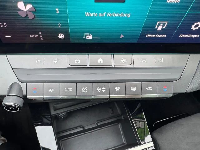 Opel Astra GS-Line Grand Sport