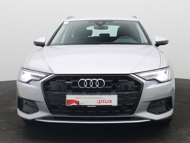 Audi A6 45 TDI Avant Quattro S-Tronic