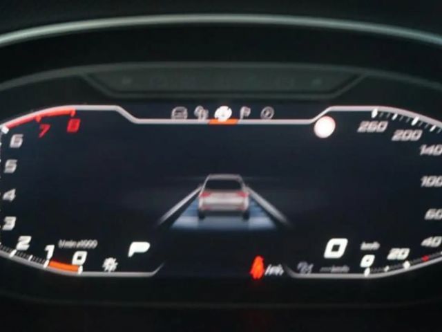 Seat Arona DSG FR-lijn