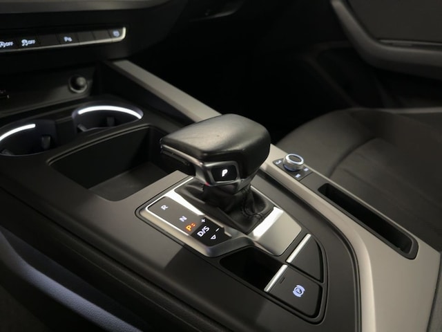 Audi A4 40 TDI S-Tronic Sedan