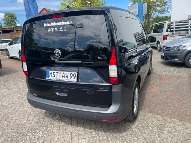 Volkswagen Caddy 2.0 TDI