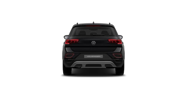 Volkswagen T-Roc 1.5 TSI DSG Style